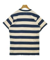 visvim（ヴィズヴィム）Tシャツ・カットソー 白 サイズ:4(XL位) メンズ/2200705435543