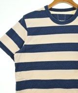 visvim（ヴィズヴィム）Tシャツ・カットソー 白 サイズ:4(XL位) メンズ/2200705435543