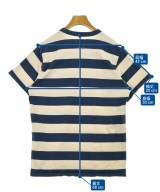 visvim（ヴィズヴィム）Tシャツ・カットソー 白 サイズ:4(XL位) メンズ/2200705435543