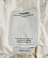 visvim（ヴィズヴィム）その他 ベージュ サイズ:S メンズ/2200709412069