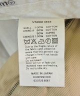 visvim（ヴィズヴィム）その他 ベージュ サイズ:S メンズ/2200709412069