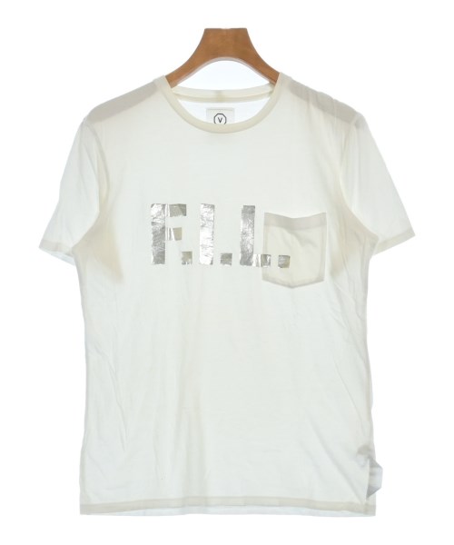 visvim(ヴィズヴィム)のTシャツ・カットソー サイズ:S 3,600円