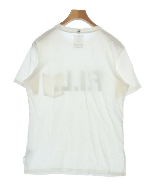 visvim（ヴィズヴィム）Tシャツ・カットソー 白 サイズ:S メンズ/2200695927165