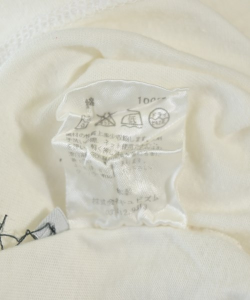 visvim（ヴィズヴィム）Tシャツ・カットソー 白 サイズ:S メンズ/2200695927165