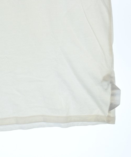 visvim（ヴィズヴィム）Tシャツ・カットソー 白 サイズ:S メンズ/2200695927165