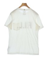 visvim（ヴィズヴィム）Tシャツ・カットソー 白 サイズ:S メンズ/2200695927165