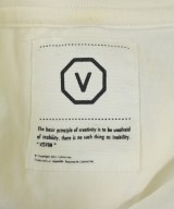 visvim（ヴィズヴィム）Tシャツ・カットソー 白 サイズ:S メンズ/2200695927165