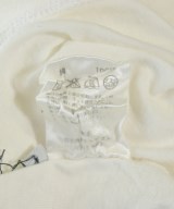visvim（ヴィズヴィム）Tシャツ・カットソー 白 サイズ:S メンズ/2200695927165