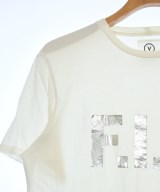visvim（ヴィズヴィム）Tシャツ・カットソー 白 サイズ:S メンズ/2200695927165