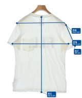 visvim（ヴィズヴィム）Tシャツ・カットソー 白 サイズ:S メンズ/2200695927165