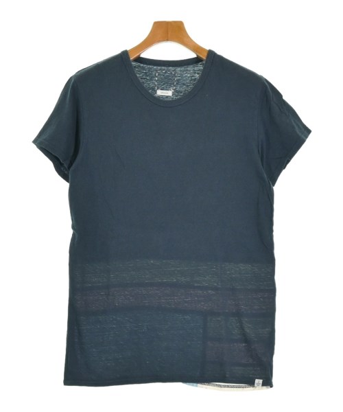 visvim（ヴィズヴィム）Tシャツ・カットソー 紺 サイズ:2(M位) メンズ/2200695927172