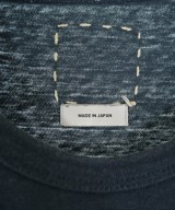 visvim（ヴィズヴィム）Tシャツ・カットソー 紺 サイズ:2(M位) メンズ/2200695927172