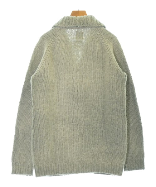 WMV（ダブリュエムブイ）カーディガン 緑 サイズ:2(M位) レディース/2200662486084