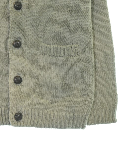 WMV（ダブリュエムブイ）カーディガン 緑 サイズ:2(M位) レディース/2200662486084