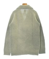 WMV（ダブリュエムブイ）カーディガン 緑 サイズ:2(M位) レディース/2200662486084