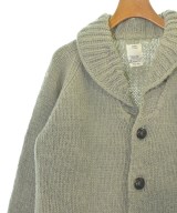 WMV（ダブリュエムブイ）カーディガン 緑 サイズ:2(M位) レディース/2200662486084