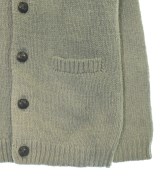 WMV（ダブリュエムブイ）カーディガン 緑 サイズ:2(M位) レディース/2200662486084