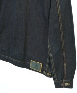 visvim（ヴィズヴィム）デニムジャケット 紺 サイズ:3(L位) メンズ/2200660482019