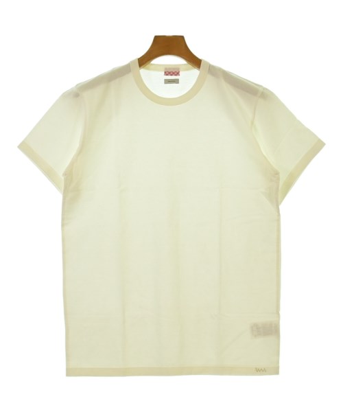 visvim(ヴィズヴィム)Tシャツ・カットソー 白 サイズ:-(S位)/2200660482033