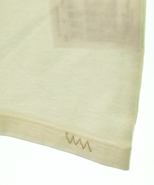 visvim（ヴィズヴィム）Tシャツ・カットソー 白 サイズ:-(S位) メンズ/2200660482033