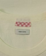 visvim（ヴィズヴィム）Tシャツ・カットソー 白 サイズ:-(S位) メンズ/2200660482033
