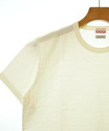 visvim（ヴィズヴィム）Tシャツ・カットソー 白 サイズ:-(S位) メンズ/2200660482033