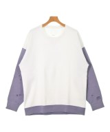 visvim スウェット