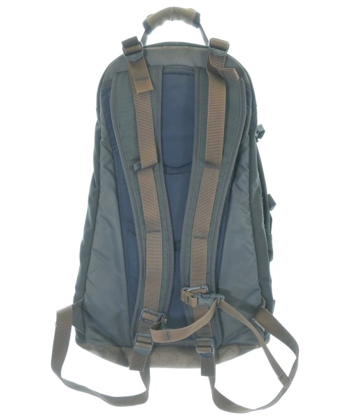 visvim（ヴィズヴィム）バックパック・リュック 紺 サイズ:- メンズ/2200663506033