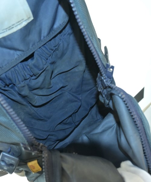 visvim（ヴィズヴィム）バックパック・リュック 紺 サイズ:- メンズ/2200663506033