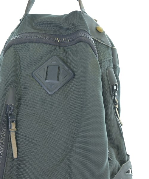 visvim（ヴィズヴィム）バックパック・リュック 紺 サイズ:- メンズ/2200663506033