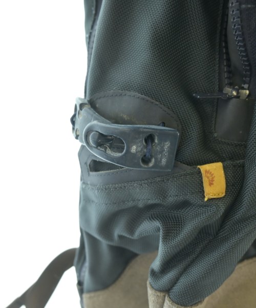 visvim（ヴィズヴィム）バックパック・リュック 紺 サイズ:- メンズ/2200663506033