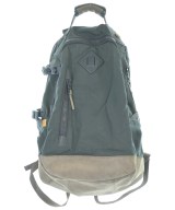 visvim（ヴィズヴィム）バックパック・リュック 紺 サイズ:- メンズ/2200663506033