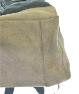 visvim（ヴィズヴィム）バックパック・リュック 紺 サイズ:- メンズ/2200663506033