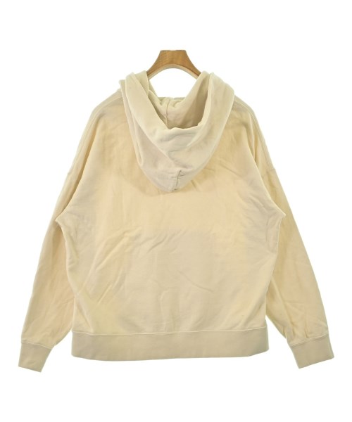 visvim（ヴィズヴィム）パーカー 白 サイズ:3(L位) メンズ/2200664359041