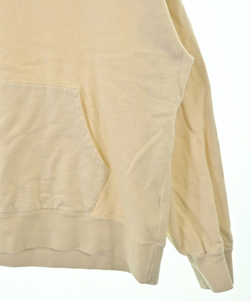 visvim（ヴィズヴィム）パーカー 白 サイズ:3(L位) メンズ/2200664359041