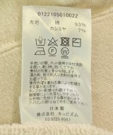 visvim（ヴィズヴィム）パーカー 白 サイズ:3(L位) メンズ/2200664359041