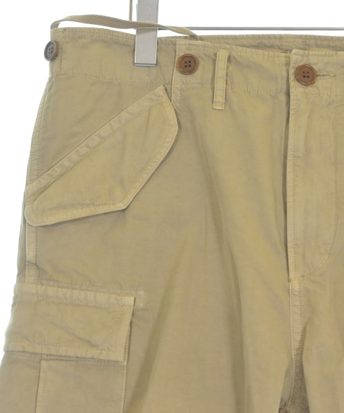 visvim（ヴィズヴィム）カーゴパンツ ベージュ サイズ:2(M位) メンズ/2200664359065