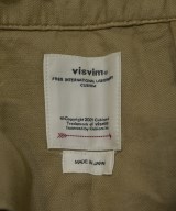 visvim（ヴィズヴィム）カーゴパンツ ベージュ サイズ:2(M位) メンズ/2200664359065