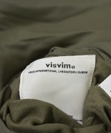 visvim（ヴィズヴィム）ミリタリーブルゾン カーキ サイズ:2(M位) メンズ/2200663340026