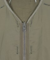visvim（ヴィズヴィム）ミリタリーブルゾン カーキ サイズ:2(M位) メンズ/2200663340026