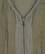 visvim（ヴィズヴィム）ミリタリーブルゾン カーキ サイズ:2(M位) メンズ/2200663340026