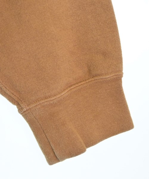 visvim（ヴィズヴィム）パーカー 茶 サイズ:2(M位) メンズ/2200663340149