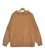 visvim（ヴィズヴィム）パーカー 茶 サイズ:2(M位) メンズ/2200663340149