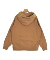 visvim（ヴィズヴィム）パーカー 茶 サイズ:2(M位) メンズ/2200663340149