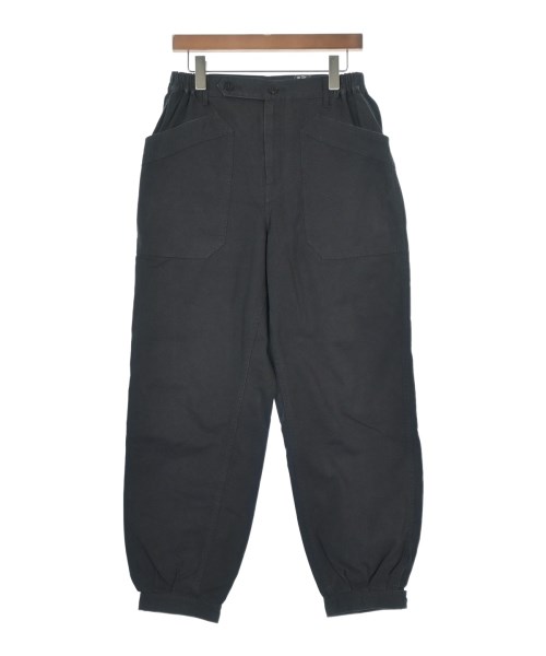 visvim(ヴィズヴィム)チノパン 黒 サイズ:1(S位)/2200663340231