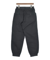 visvim（ヴィズヴィム）チノパン 黒 サイズ:1(S位) メンズ/2200663340231