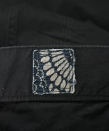 visvim（ヴィズヴィム）チノパン 黒 サイズ:1(S位) メンズ/2200663340231