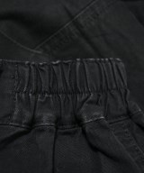 visvim（ヴィズヴィム）チノパン 黒 サイズ:1(S位) メンズ/2200663340231