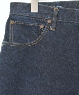 visvim（ヴィズヴィム）デニムパンツ 紺 サイズ:32(L位) メンズ/2200663340279