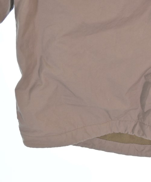 visvim（ヴィズヴィム）モッズコート カーキ サイズ:3(L位) メンズ/2200665941023